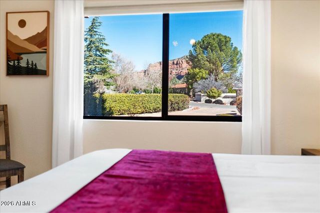 96 E Lindsay Way, Sedona, AZ 86351