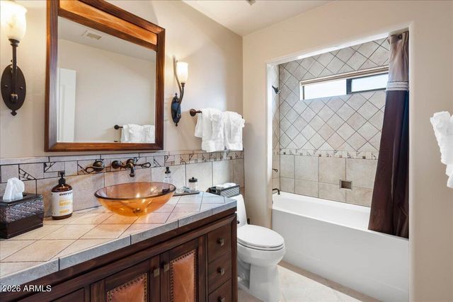 96 E Lindsay Way, Sedona, AZ 86351