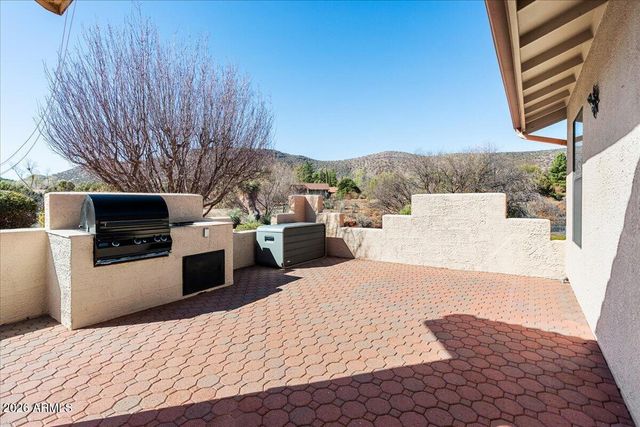 96 E Lindsay Way, Sedona, AZ 86351