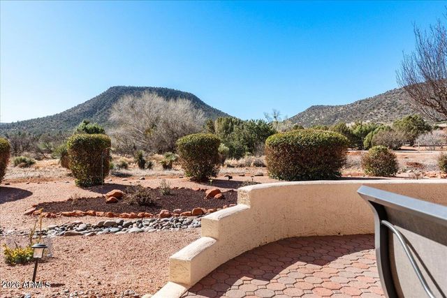 96 E Lindsay Way, Sedona, AZ 86351