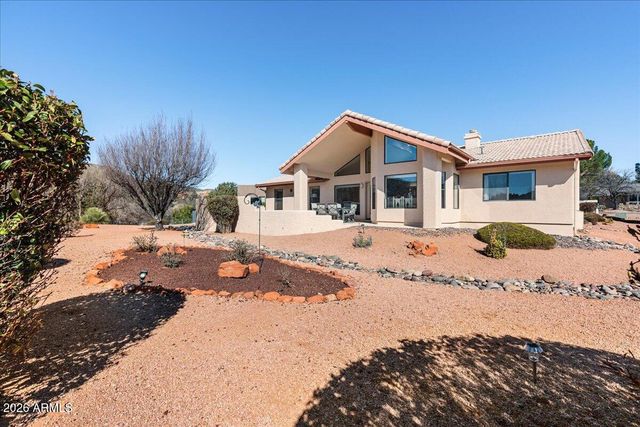 96 E Lindsay Way, Sedona, AZ 86351