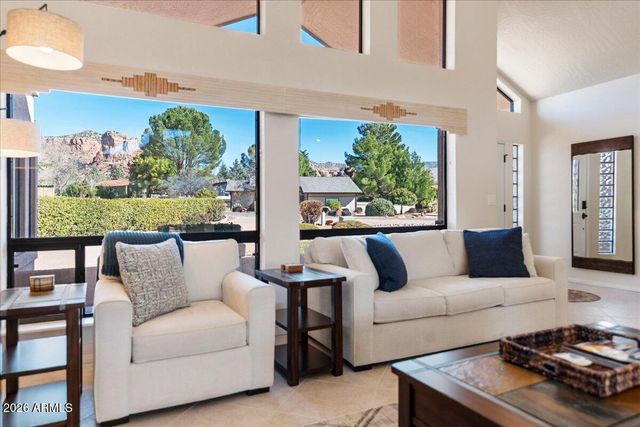 96 E Lindsay Way, Sedona, AZ 86351