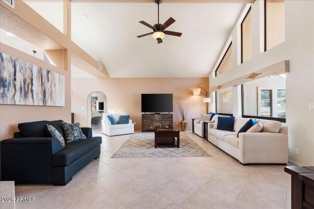 96 E Lindsay Way, Sedona, AZ 86351