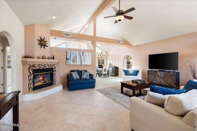 96 E Lindsay Way, Sedona, AZ 86351