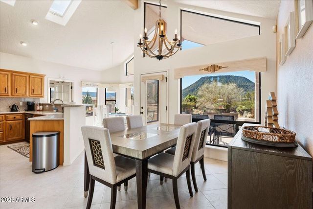 96 E Lindsay Way, Sedona, AZ 86351