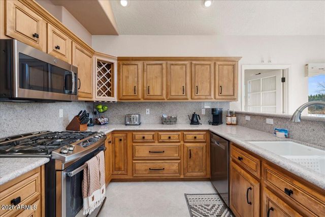 96 E Lindsay Way, Sedona, AZ 86351