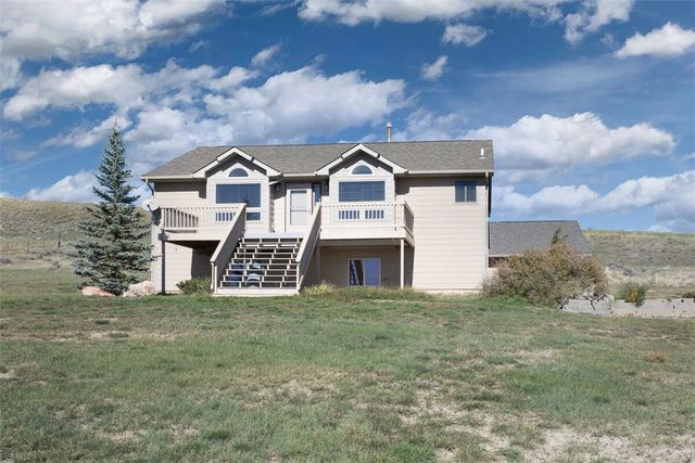 8335 Shorthorn, Billings, MT 59106 property photo