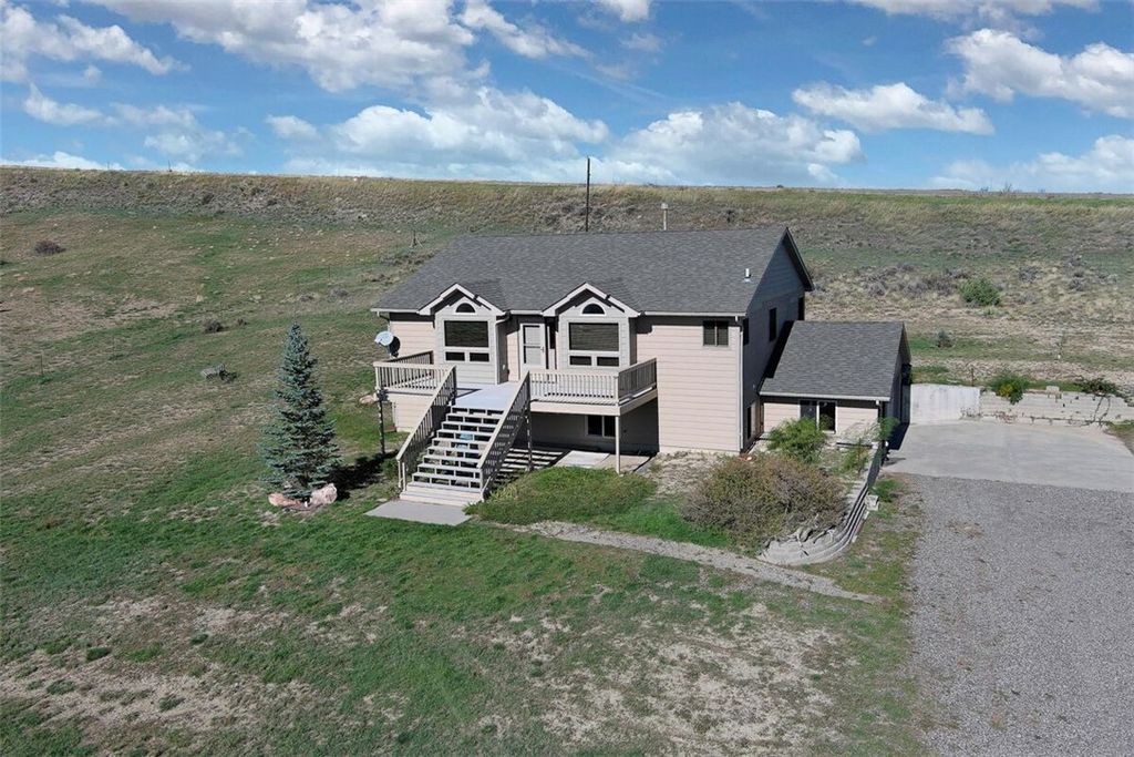 8335 Shorthorn, Billings, MT 59106 photo 2
