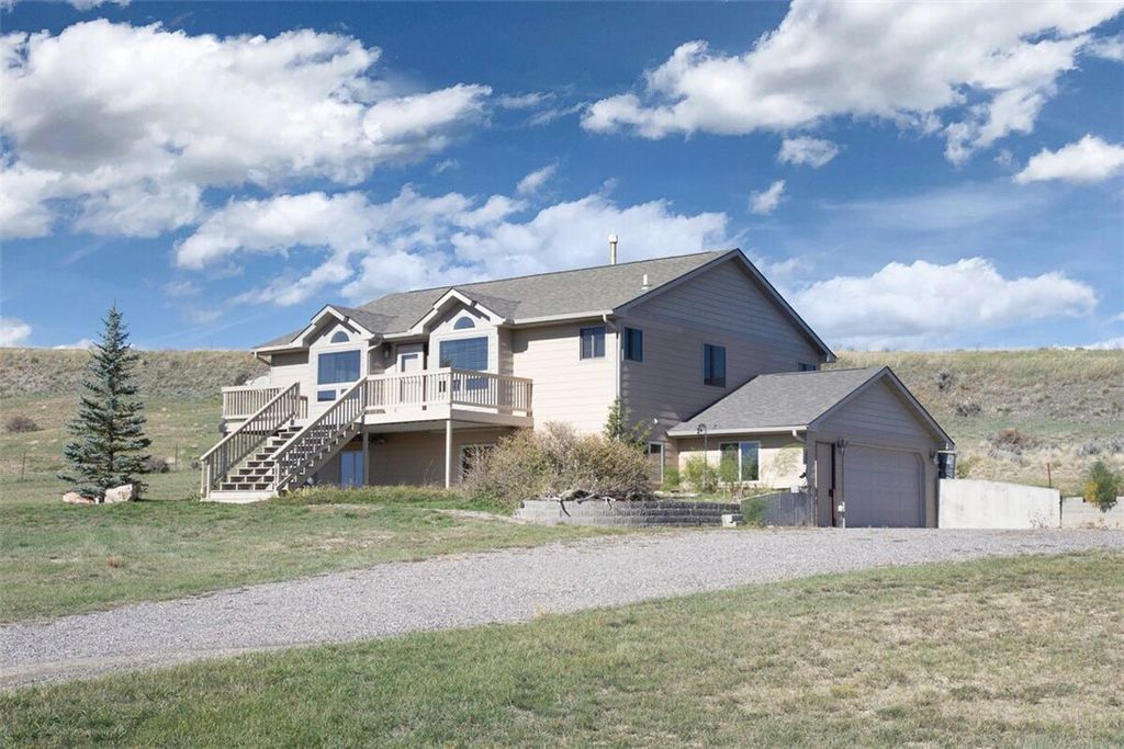 8335 Shorthorn, Billings, MT 59106 photo 3
