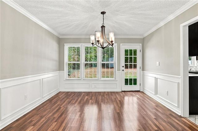 4950 Donny Brook Lane, Douglasville, GA 30135