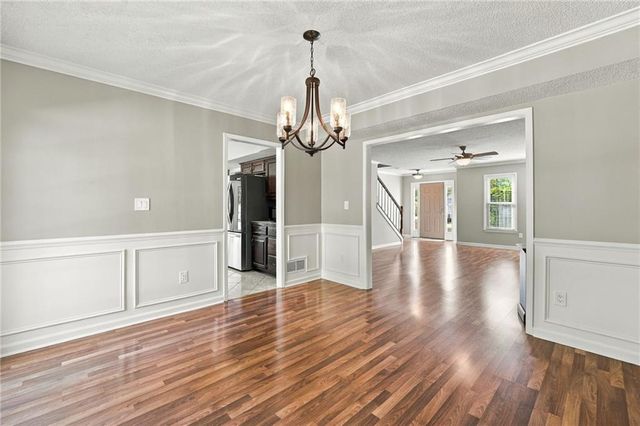 4950 Donny Brook Lane, Douglasville, GA 30135
