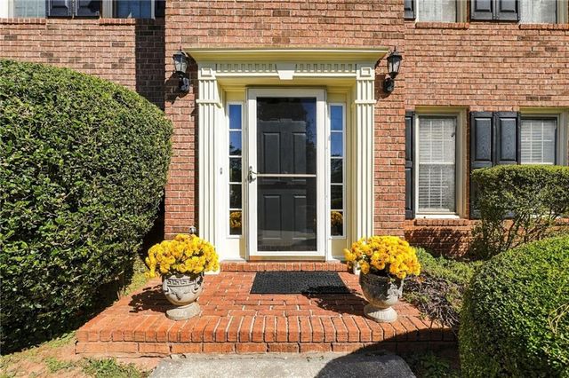 4950 Donny Brook Lane, Douglasville, GA 30135