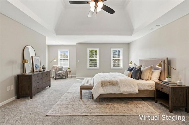 4950 Donny Brook Lane, Douglasville, GA 30135