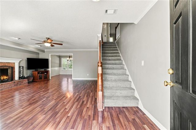 4950 Donny Brook Lane, Douglasville, GA 30135