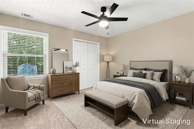 4950 Donny Brook Lane, Douglasville, GA 30135