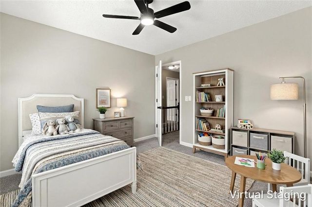 4950 Donny Brook Lane, Douglasville, GA 30135