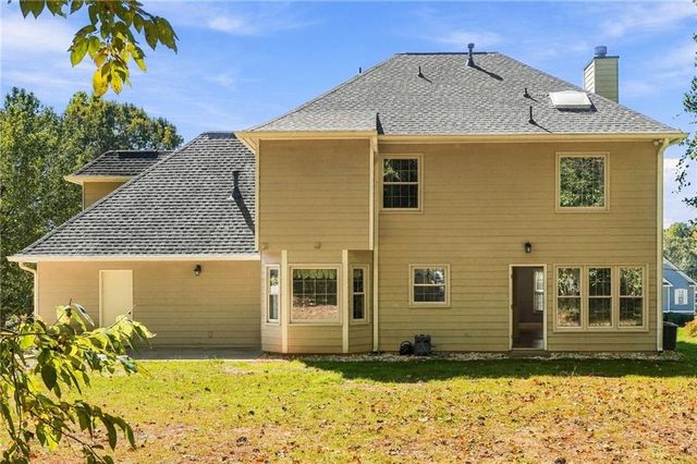 4950 Donny Brook Lane, Douglasville, GA 30135