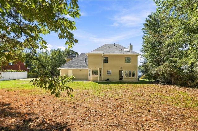 4950 Donny Brook Lane, Douglasville, GA 30135