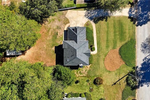 4950 Donny Brook Lane, Douglasville, GA 30135