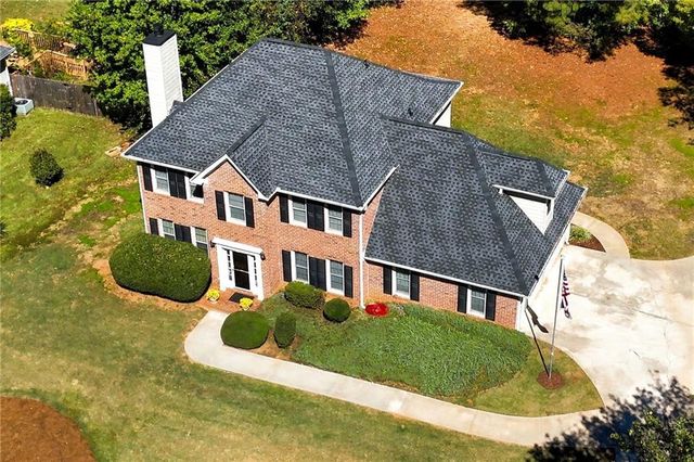 4950 Donny Brook Lane, Douglasville, GA 30135