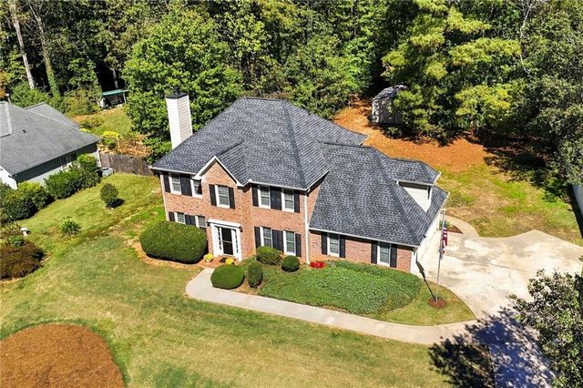 4950 Donny Brook Lane, Douglasville, GA 30135