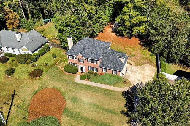 4950 Donny Brook Lane, Douglasville, GA 30135