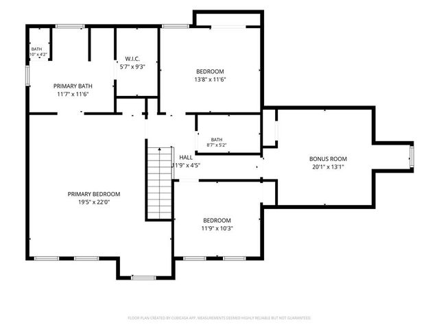 4950 Donny Brook Lane, Douglasville, GA 30135
