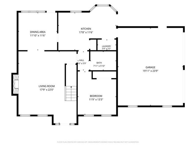 4950 Donny Brook Lane, Douglasville, GA 30135