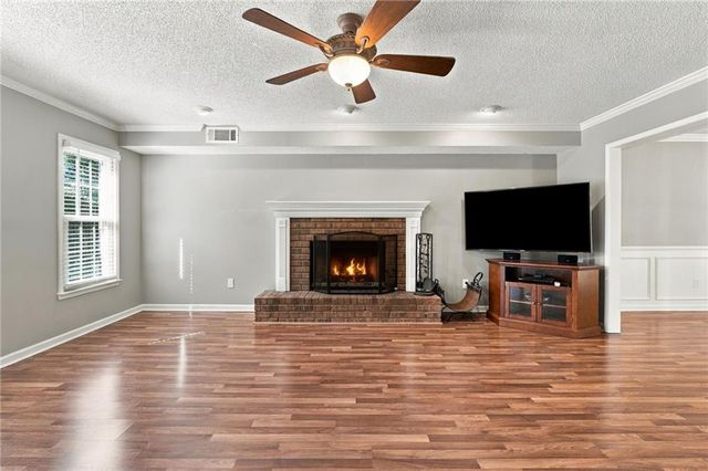 4950 Donny Brook Lane, Douglasville, GA 30135