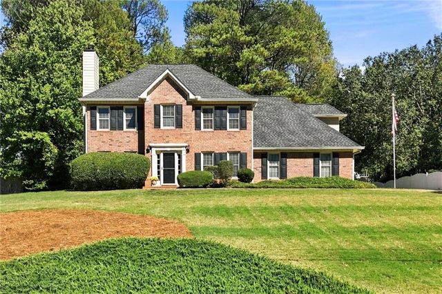 4950 Donny Brook Lane, Douglasville, GA 30135