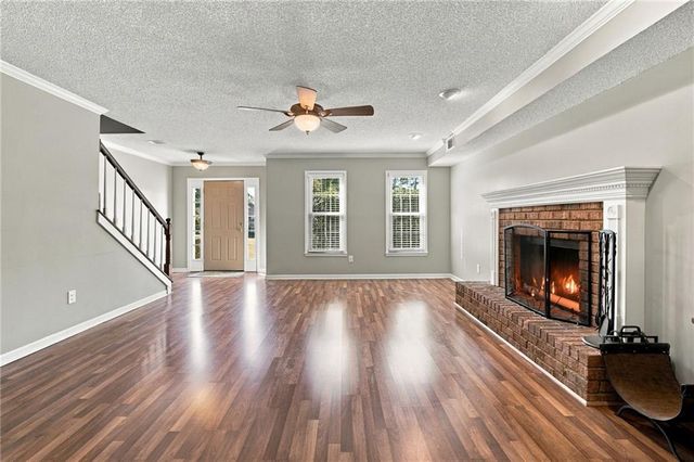 4950 Donny Brook Lane, Douglasville, GA 30135