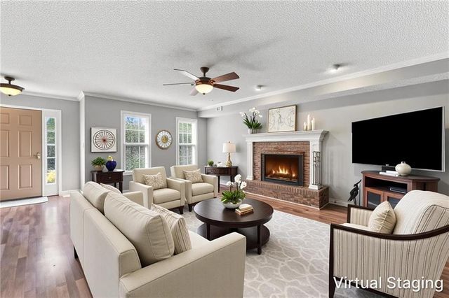 4950 Donny Brook Lane, Douglasville, GA 30135