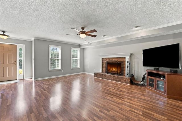 4950 Donny Brook Lane, Douglasville, GA 30135