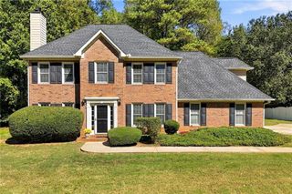 4950 Donny Brook Lane, Douglasville, GA 30135