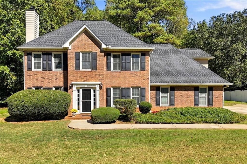 4950 Donny Brook Lane, Douglasville, GA 30135