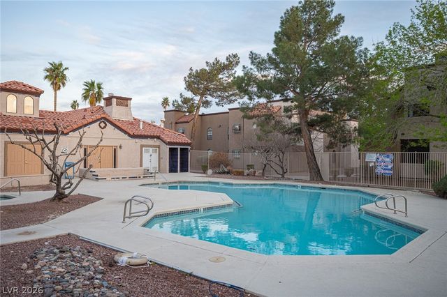 2969 Juniper Hills Boulevard 103, Las Vegas, NV 89142