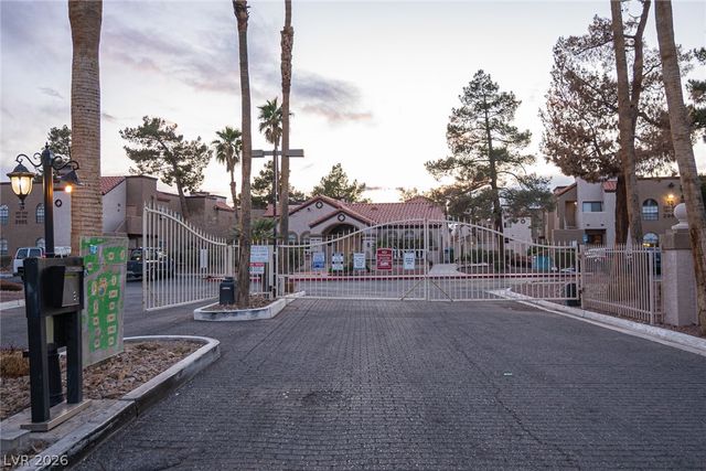 2969 Juniper Hills Boulevard 103, Las Vegas, NV 89142
