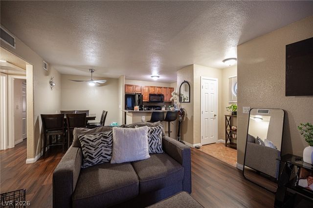 2969 Juniper Hills Boulevard 103, Las Vegas, NV 89142