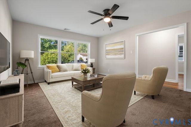 125 Center Street, Petersburg, VA 23803