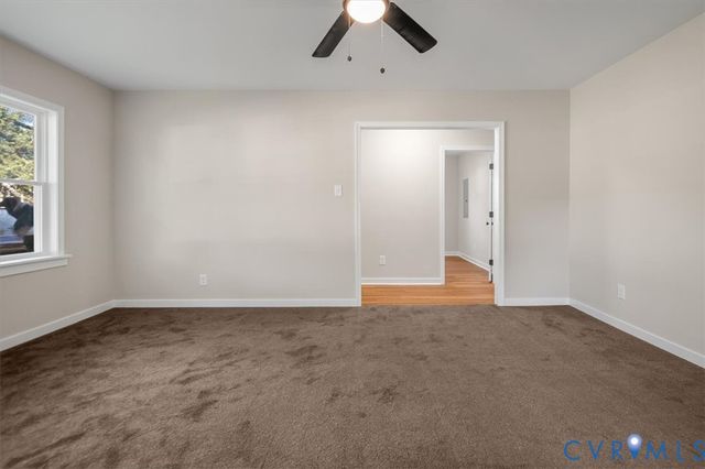 125 Center Street, Petersburg, VA 23803
