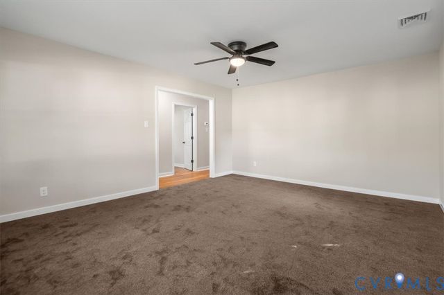 125 Center Street, Petersburg, VA 23803