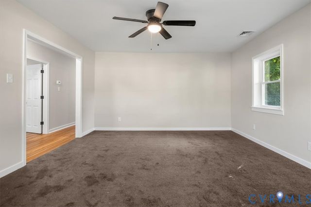 125 Center Street, Petersburg, VA 23803