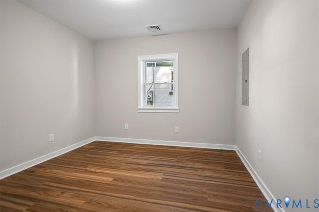 125 Center Street, Petersburg, VA 23803