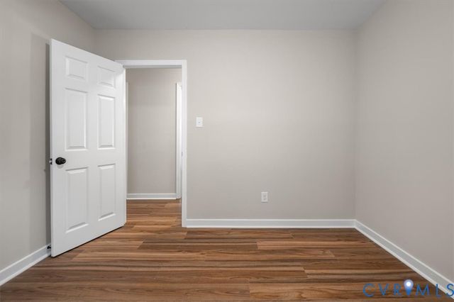 125 Center Street, Petersburg, VA 23803