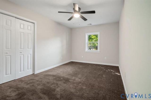 125 Center Street, Petersburg, VA 23803