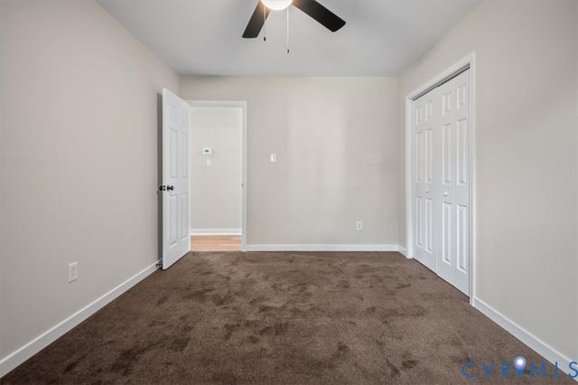 125 Center Street, Petersburg, VA 23803