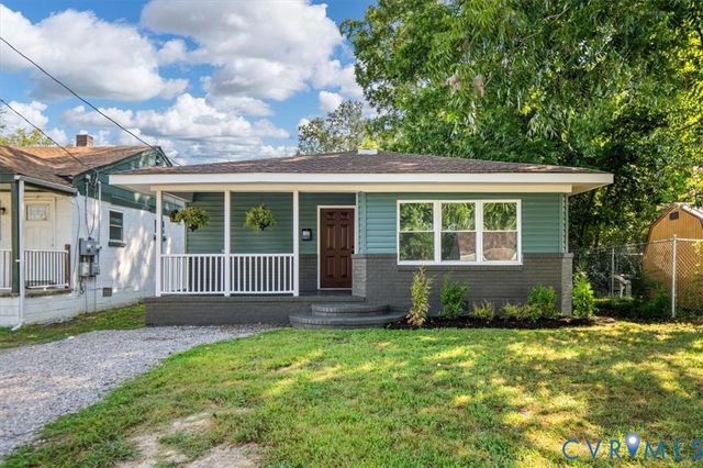 125 Center Street, Petersburg, VA 23803
