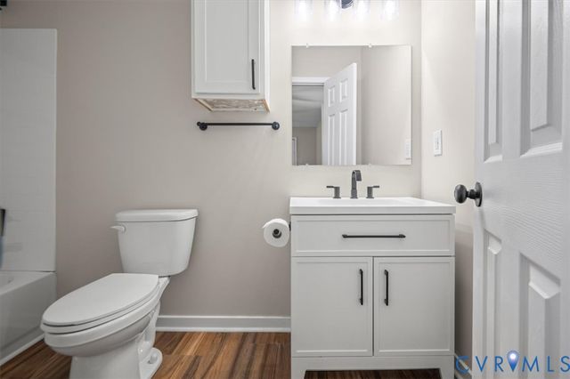 125 Center Street, Petersburg, VA 23803