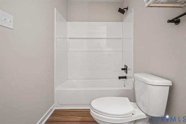 125 Center Street, Petersburg, VA 23803