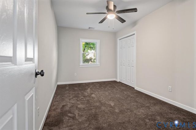 125 Center Street, Petersburg, VA 23803